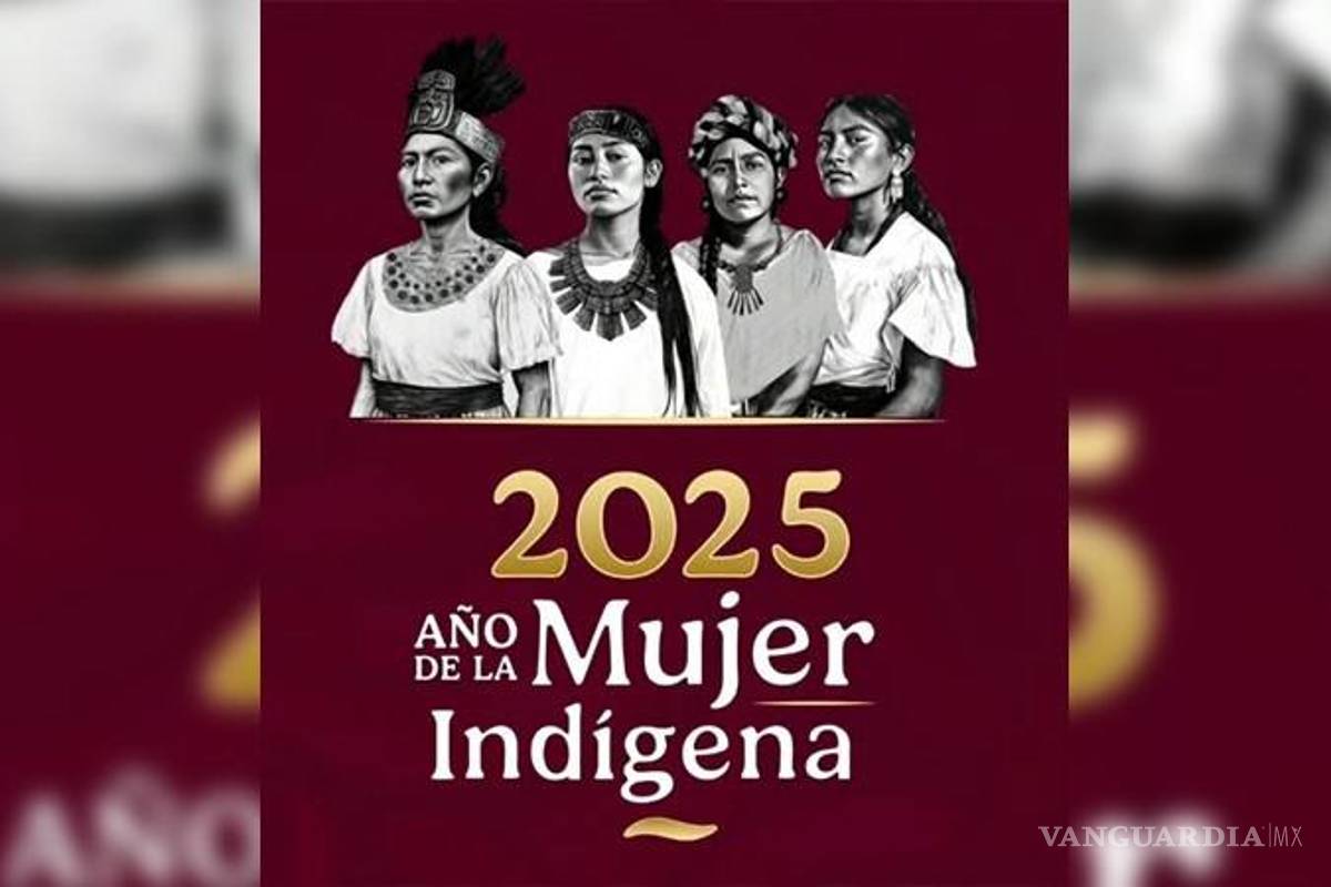 Estrena Gobierno de México nueva imagen para 2025