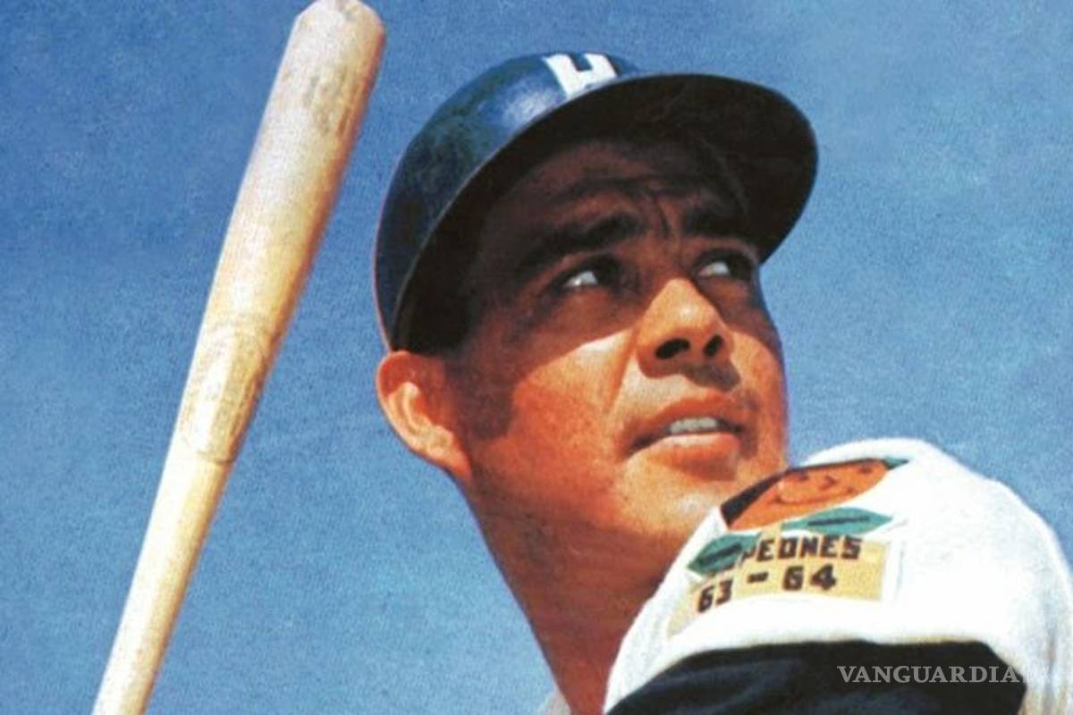 Los 10 mejores jonroneros en la Mex-Pac