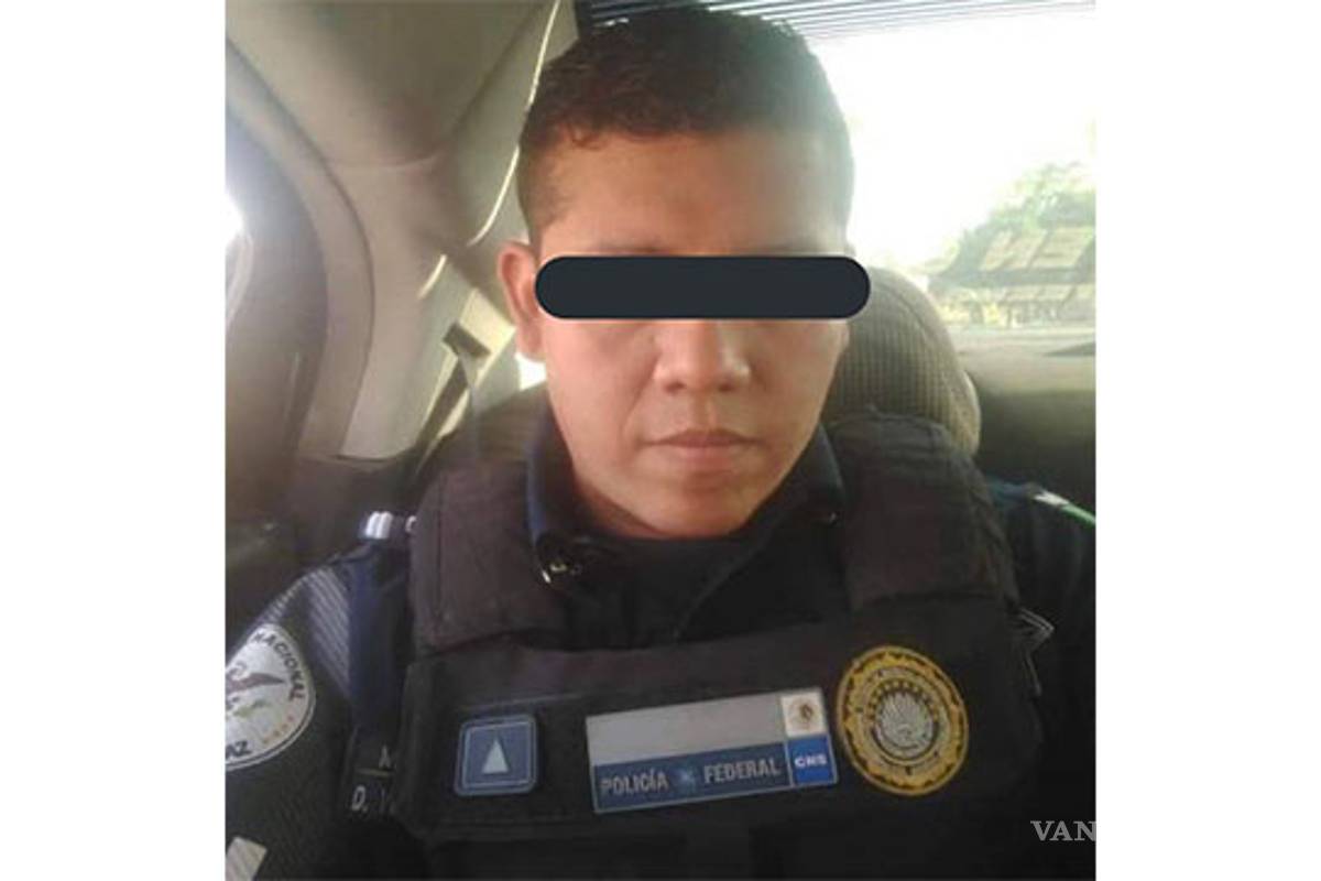 Elemento de la Guardia Nacional mató a funcionario, le reclamó que saliera con su esposa