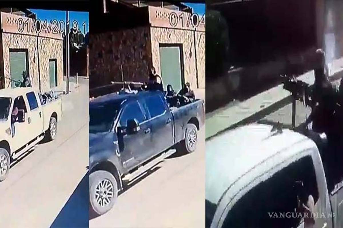 Este es el territorio clave por el que el Cártel de Sinaloa y el Cártel Jalisco Nueva Generación pelean a muerte