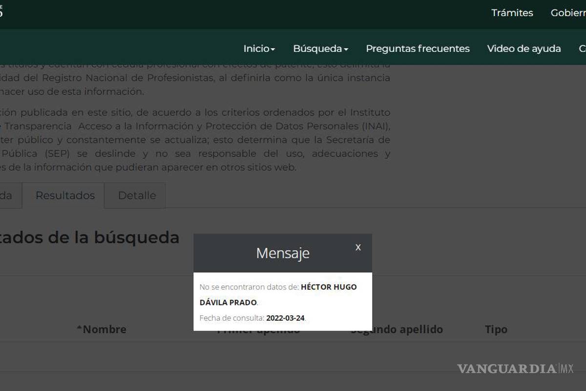 En Coahuila, 5 diputados no cuentan con título
