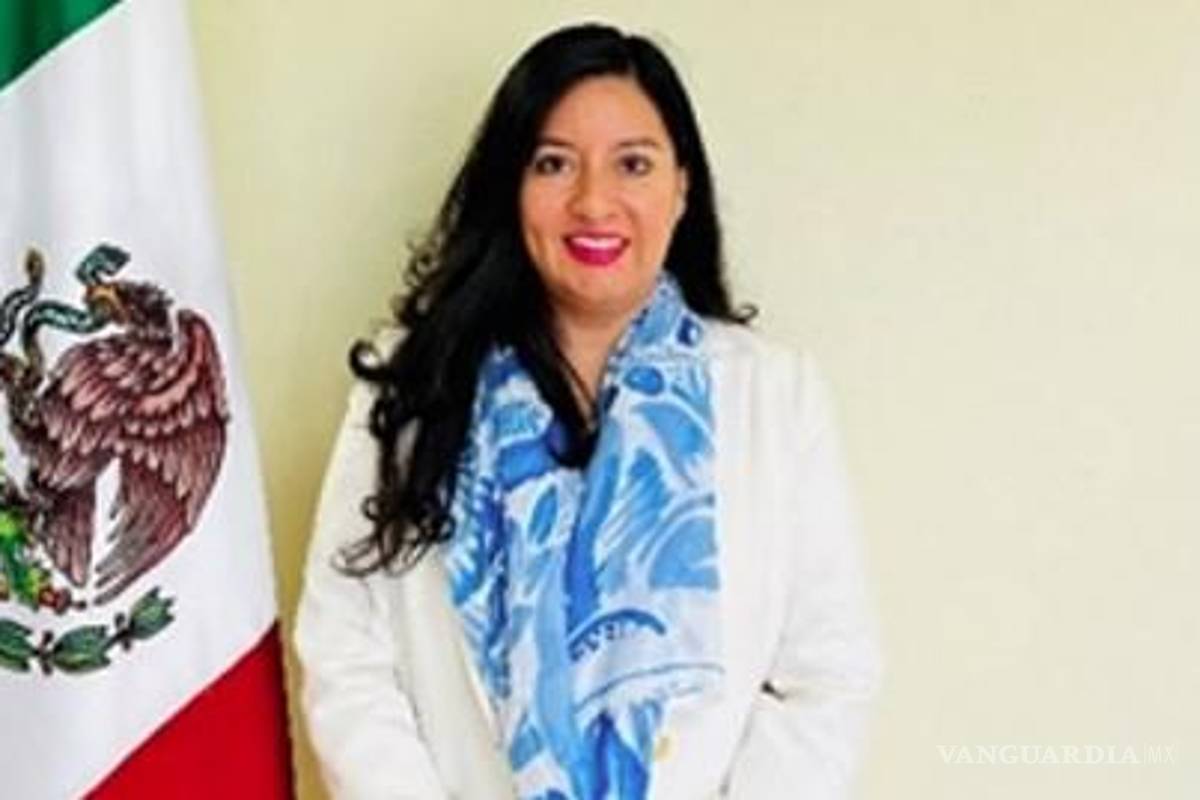 Consulado de México en Eagle Pass organiza charla contra la violencia doméstica