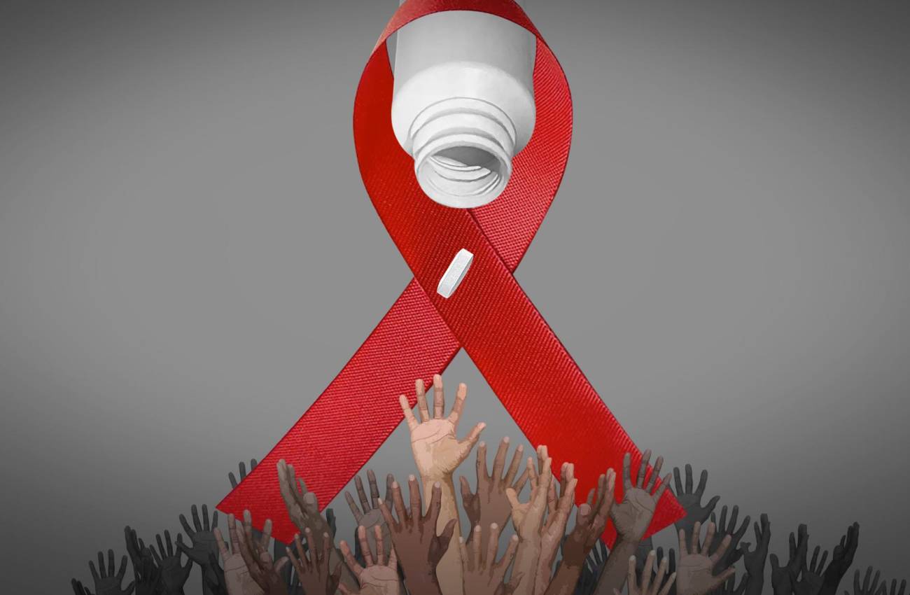 En riesgo más de 3 mil personas con VIH en Coahuila por interrupción de abasto de suministros