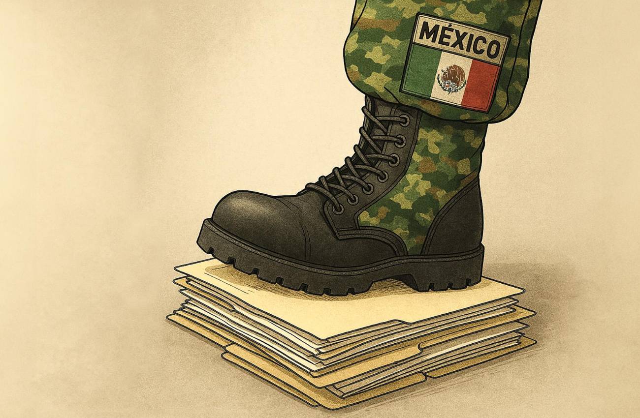 “La memoria es subversiva porque incomoda al poder”