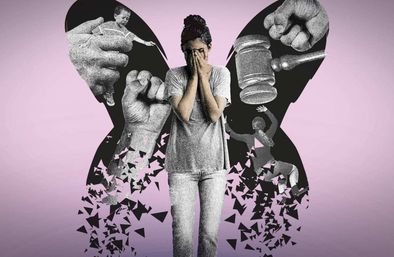 Violencia contra la mujer: cuando el agresor también es el Estado