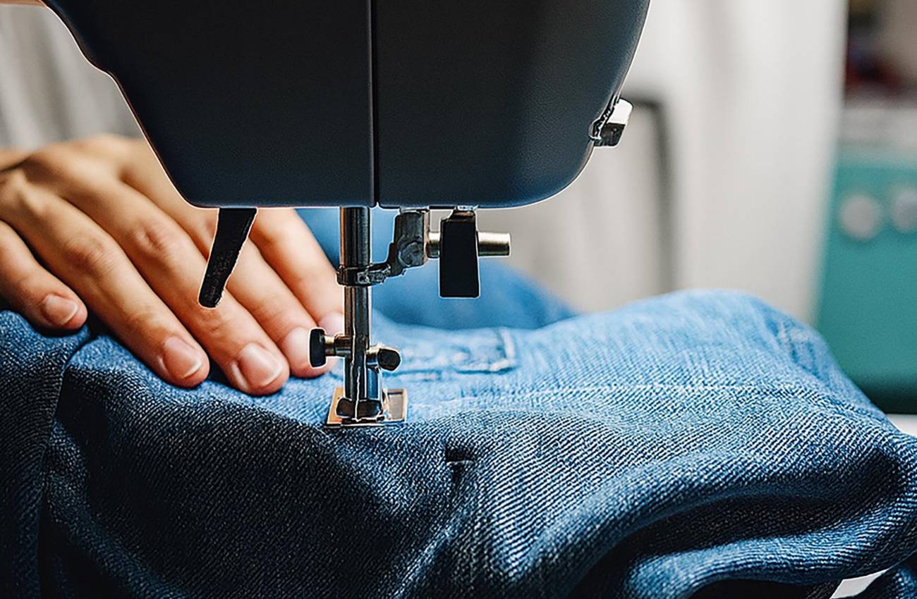 El fin de un hilo, la industria textil se deshace