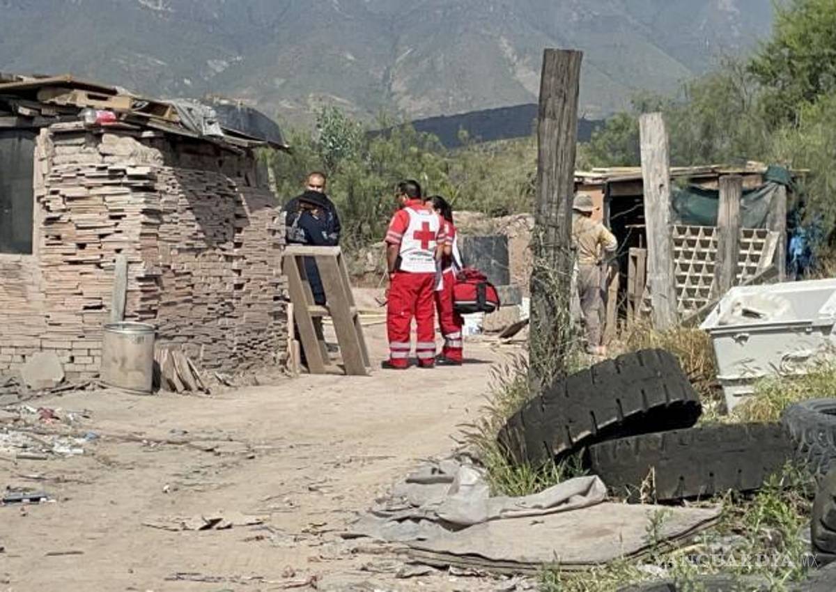 $!Elementos de la Agencia de Investigación Criminal recolectaron evidencias en el lugar.