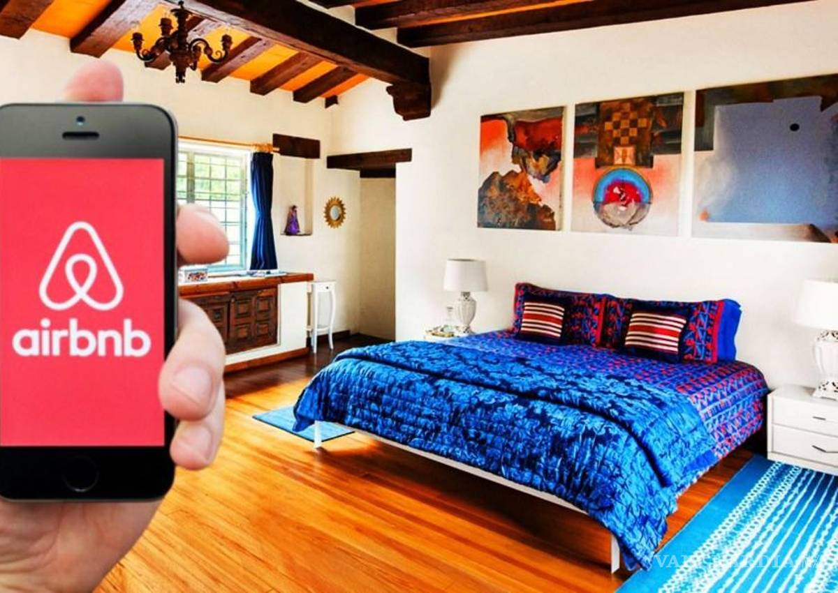 Hoteleros de Coahuila piden regular Airbnb y habitaciones clandestinas; impuesto dejaría 20 mdp semestrales