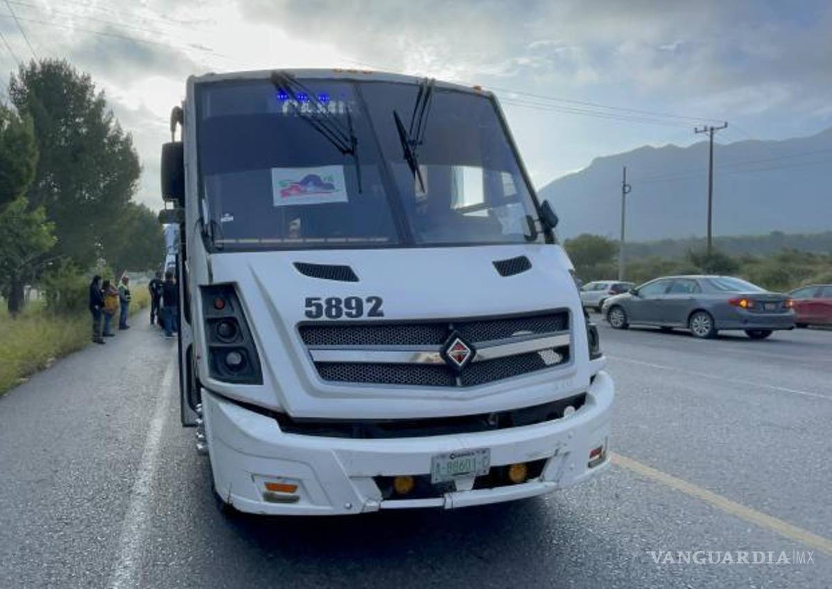 $!Personal de la Policía del Estado acudió a tomar conocimiento del siniestro.