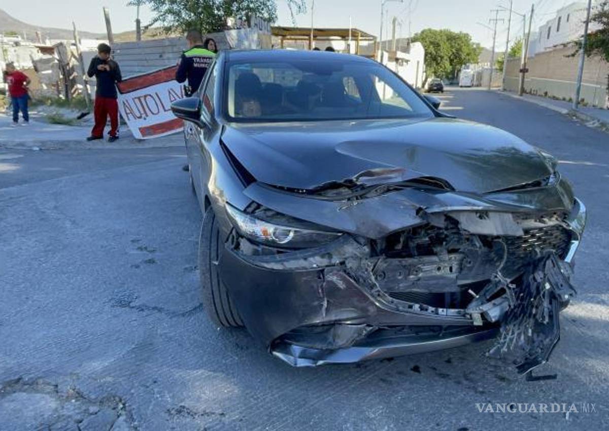 $!Participantes firmaron un acuerdo en el lugar para cubrir los daños.
