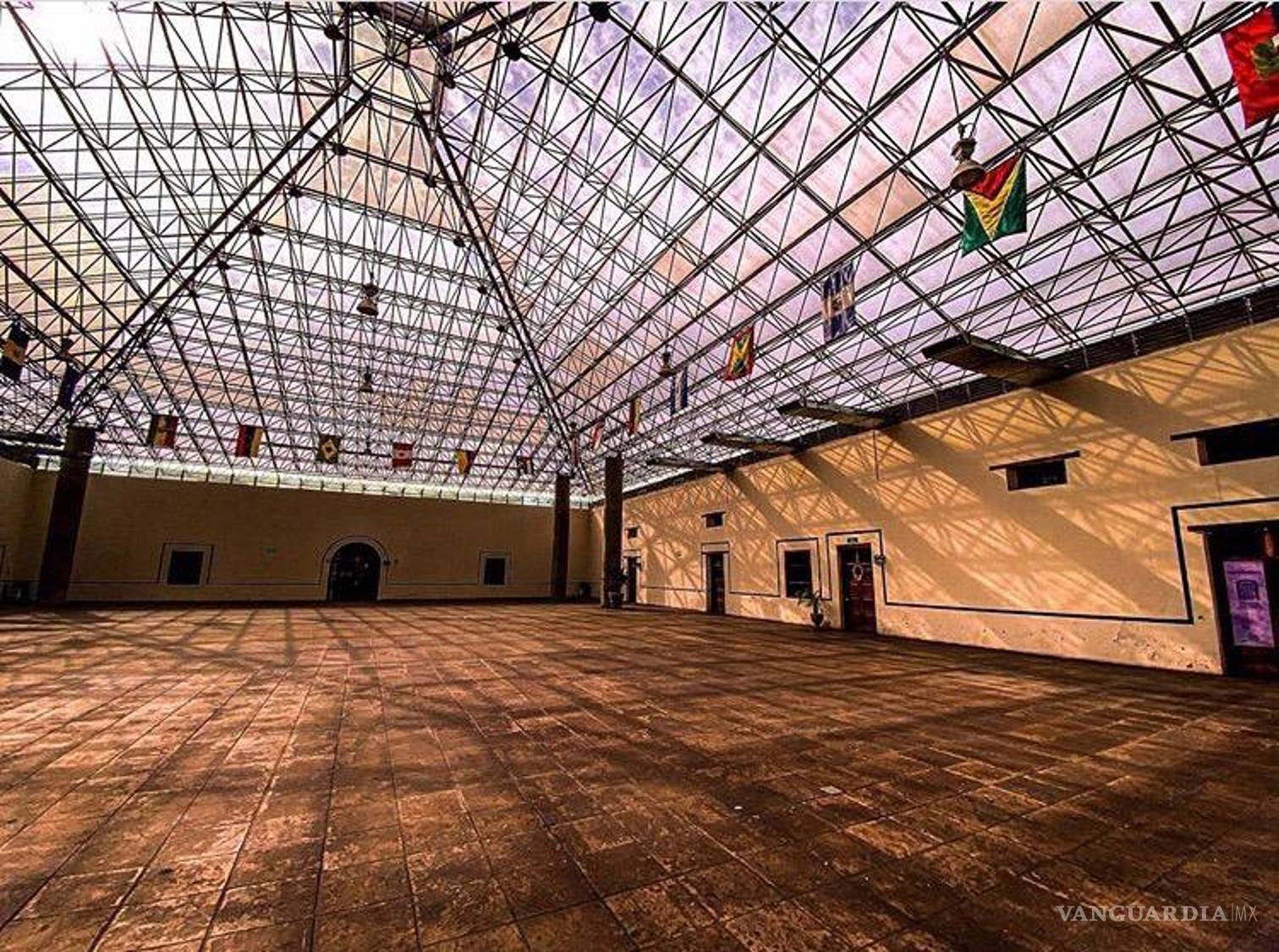 $!Las reflexiones de un Día Internacional de los Museos a puerta cerrada