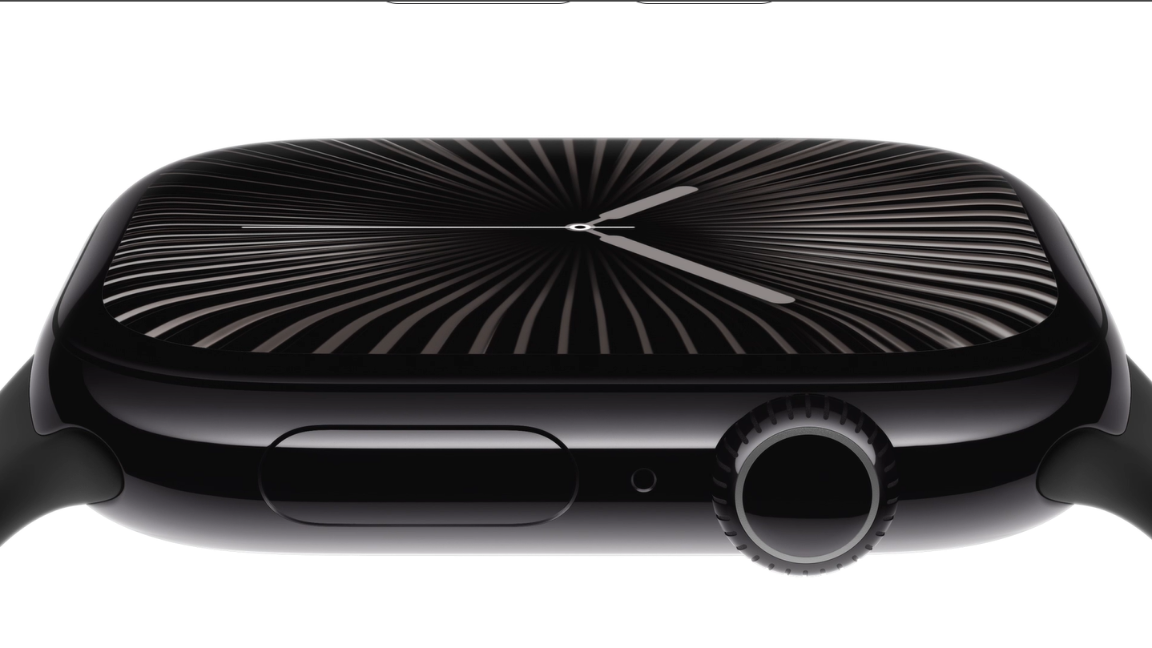 $!‘Titanio, sudor y lágrimas’... Conoce el nuevo Apple Watch Series 10 con innovadora armadura: Características y precio