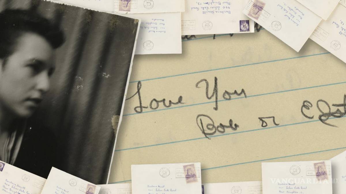 Subastan una colección de cartas de Bob Dylan por casi 670 mil dólares