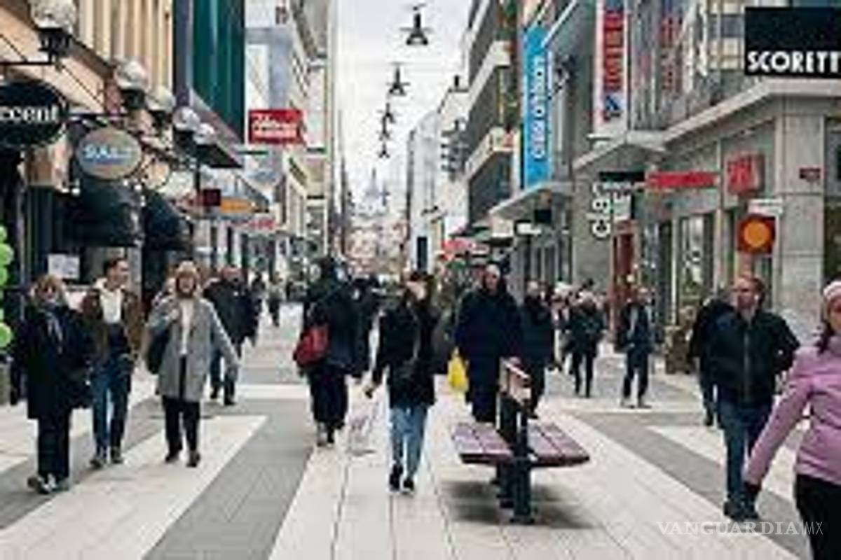 'Inmunidad de rebaño', la arriesgada estrategia de Suecia contra el COVID-19