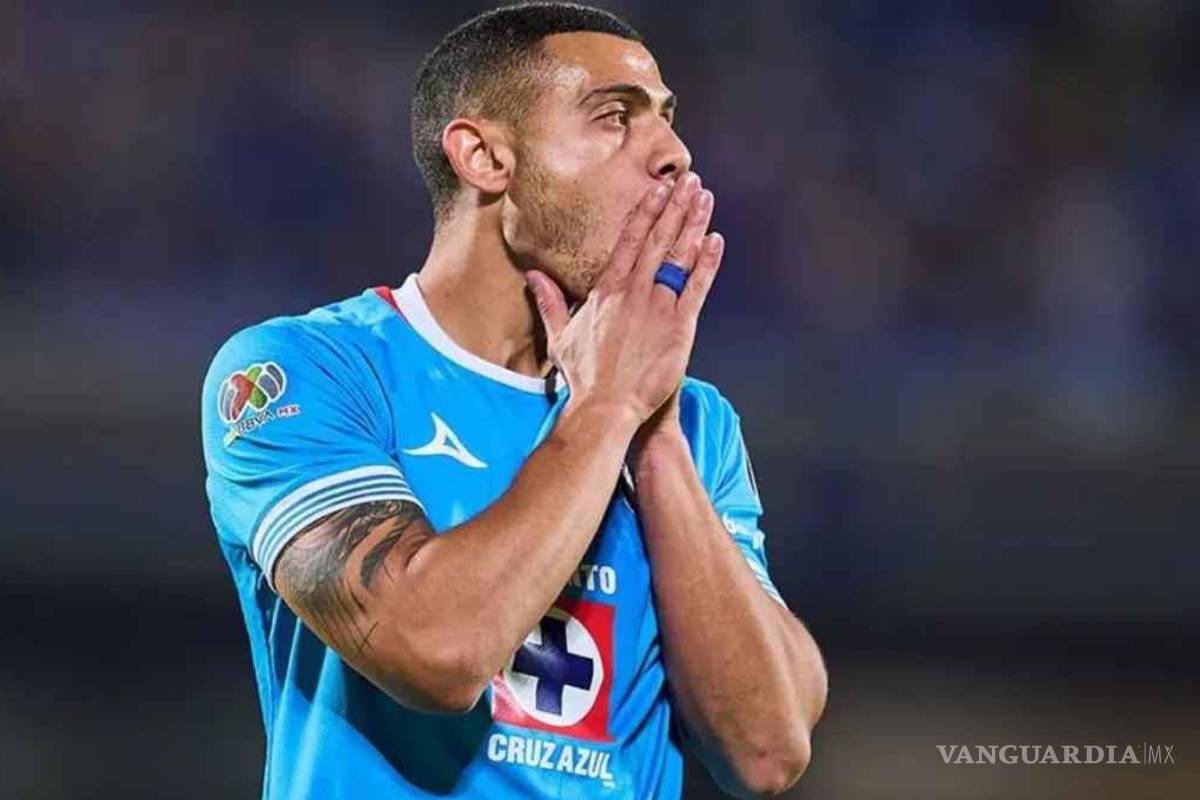 Giorgos Giakoumakis: la esperanza azul se diluyó, ahora busca equipo en Europa