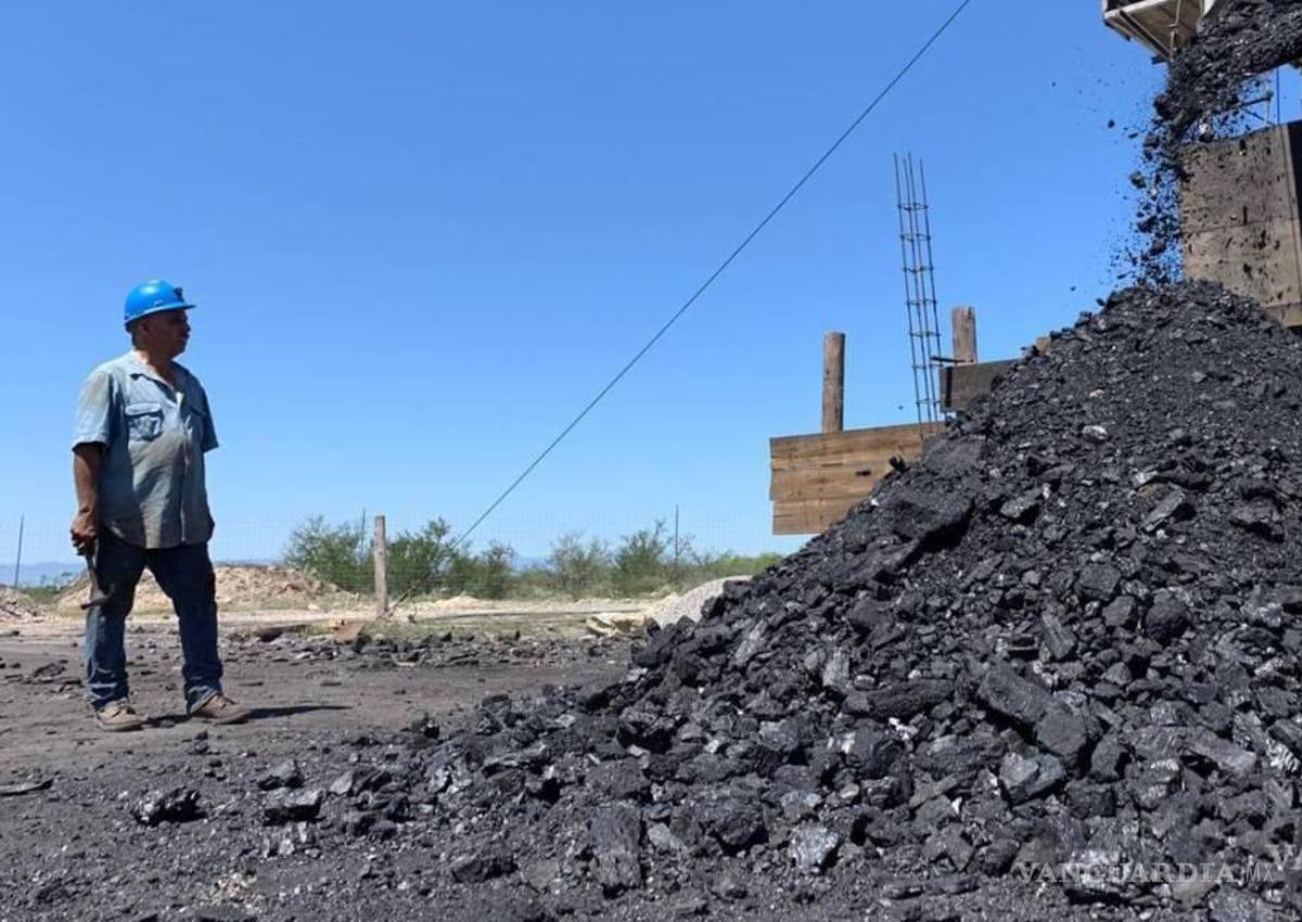 Busca Tony Flores seguir monopolizando la venta de carbón a la CFE, pese a que la empresa lo vetó