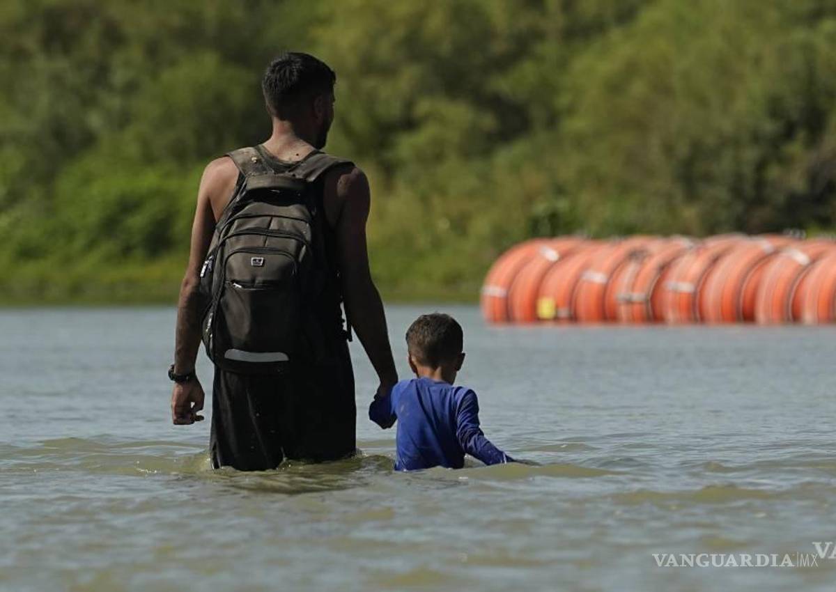 Coahuila: Disminuye en más del 80% el flujo migratorio irregular
