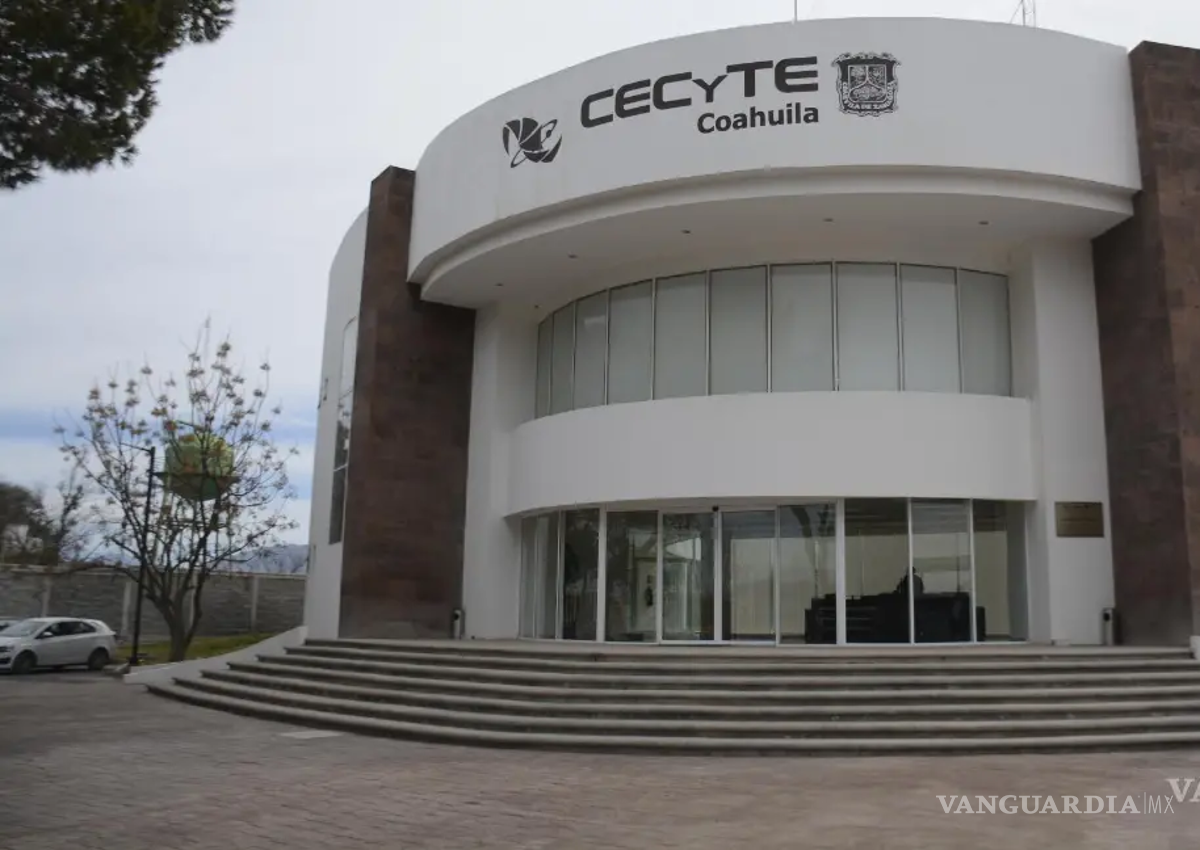 Estrena CECyTE carrera técnica en Vitivinicultura y Turismo en Ramos Arizpe y Arteaga