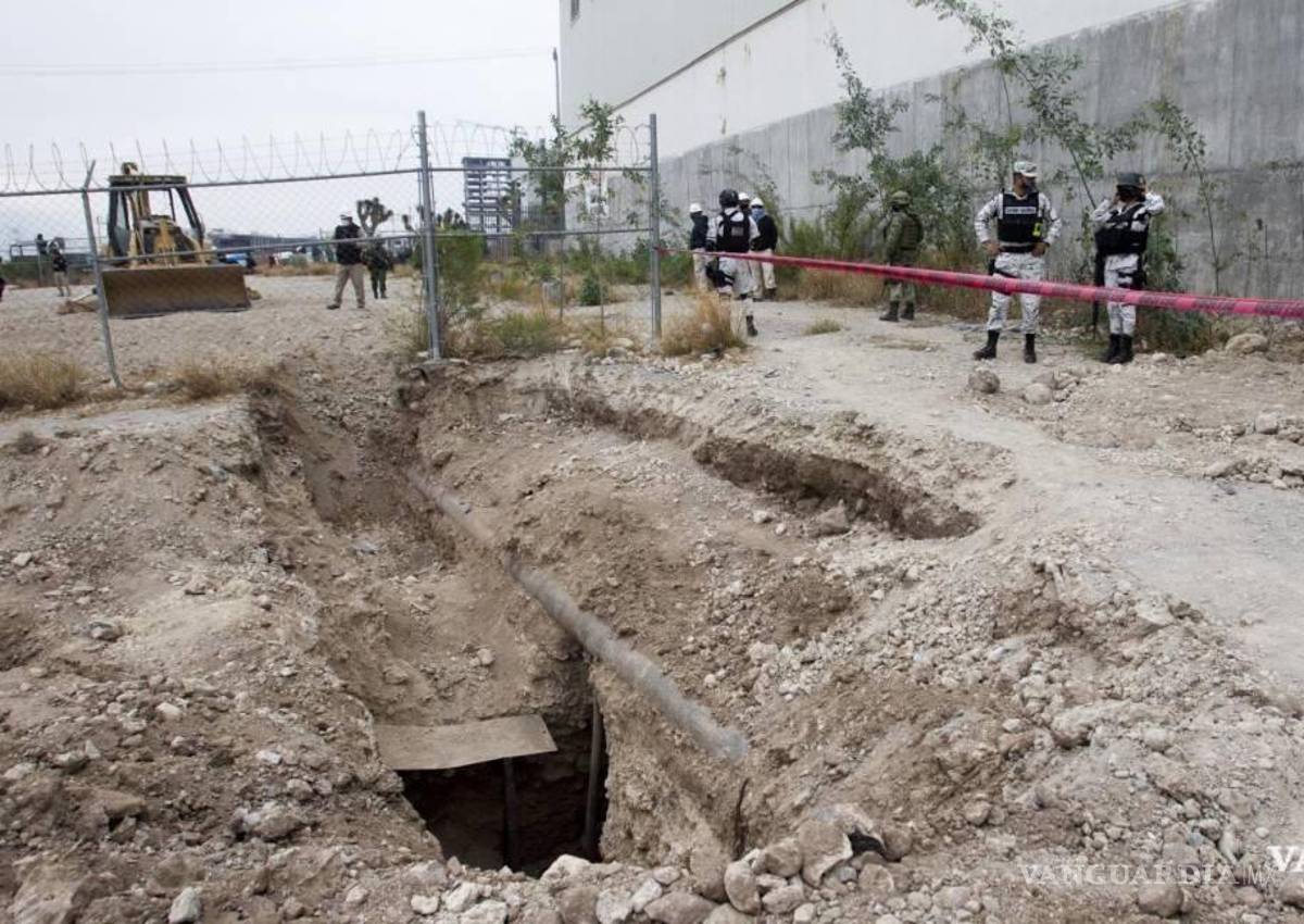 $!Las tomas clandestinas se han disparado en los últimos años en Coahuila, al grado de crecer 5.5 veces.