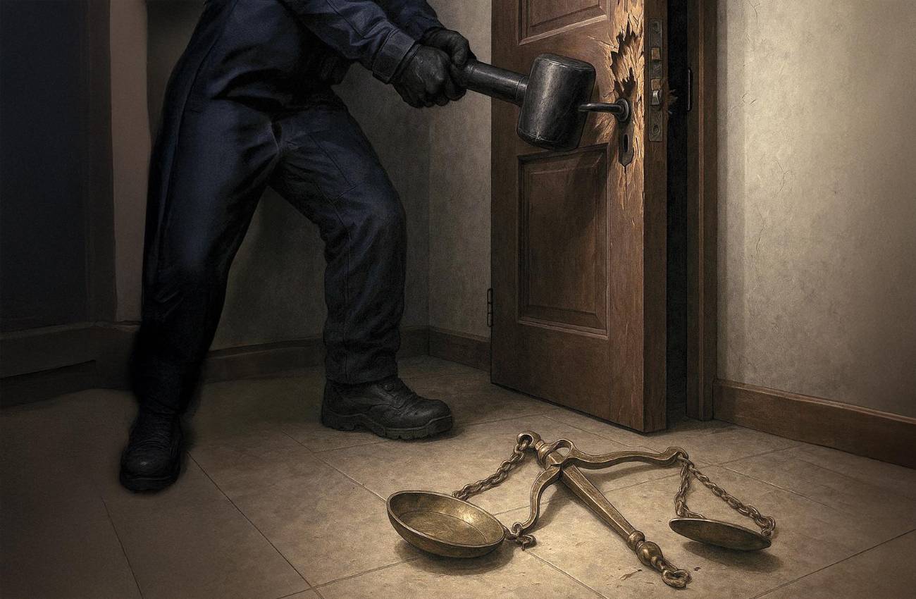 Violencia policiaca, los abusos sin freno en Coahuila