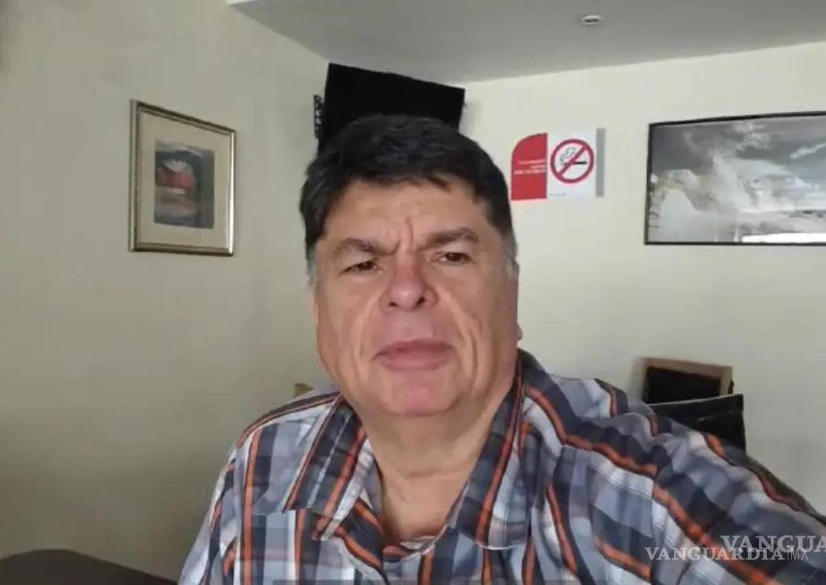 ‘Por falta de un buen liderazgo’, renuncia Armando de la Garza a Canaco Monclova