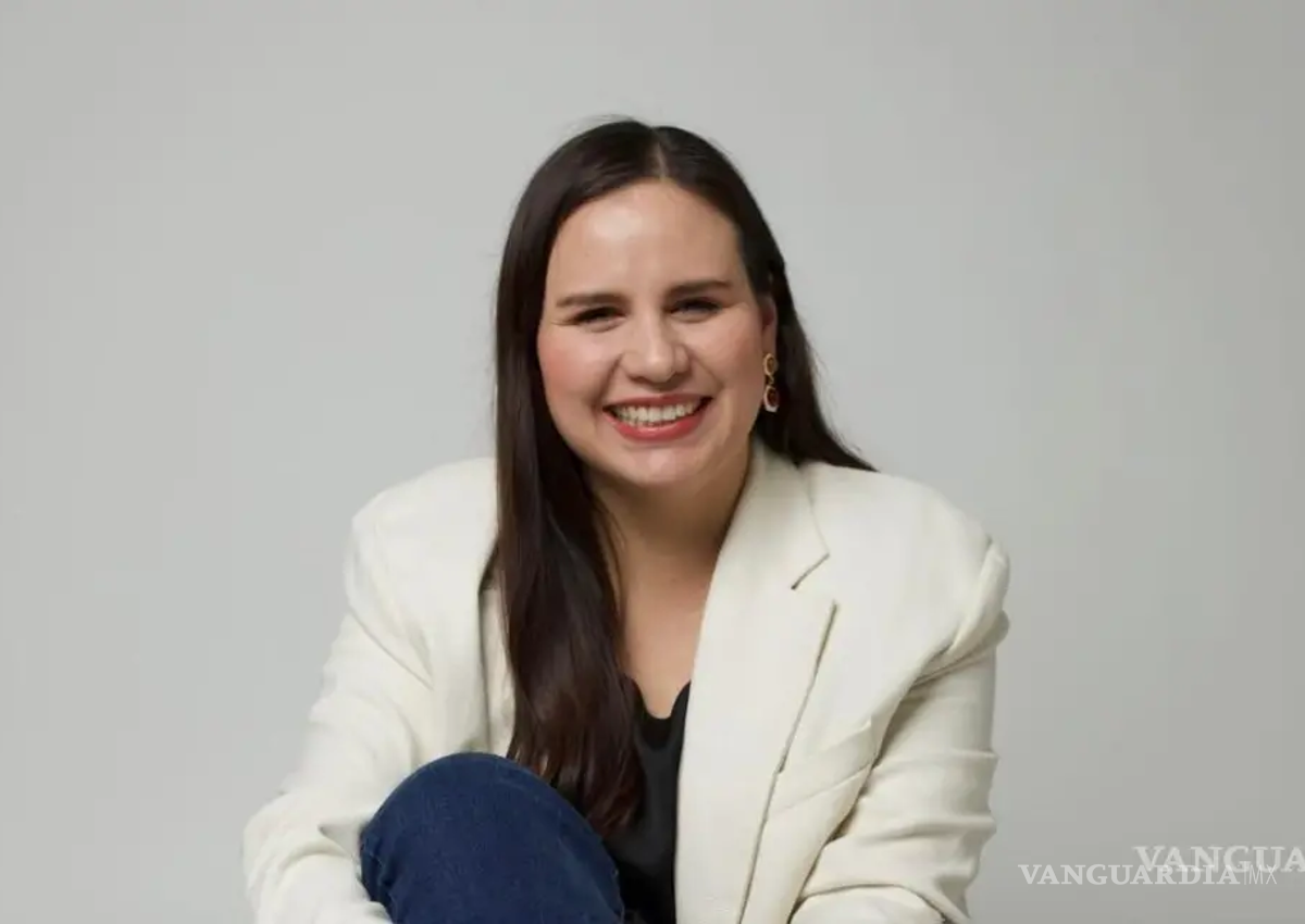 $!Madeleyne Figueroa es actualmente consejera del Instituto Electoral de Coahuila.