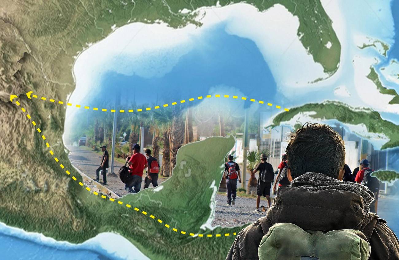 Refugiados en Saltillo: los nuevos rostros de la ciudad