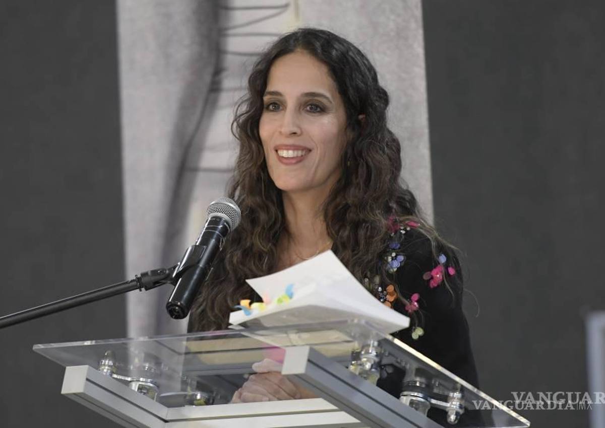 $!Rosario Sánchez, experta saltillense en temas hídricos considera que la situación es importante y seria ante la solicitud de incluir este acuerdo en el T-MEC.