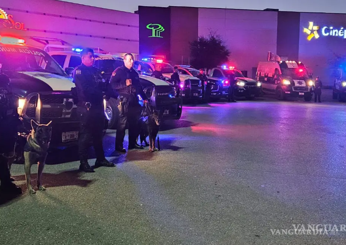 Continúan Piedras Negras y Saltillo como las ciudades con mejor percepción de seguridad