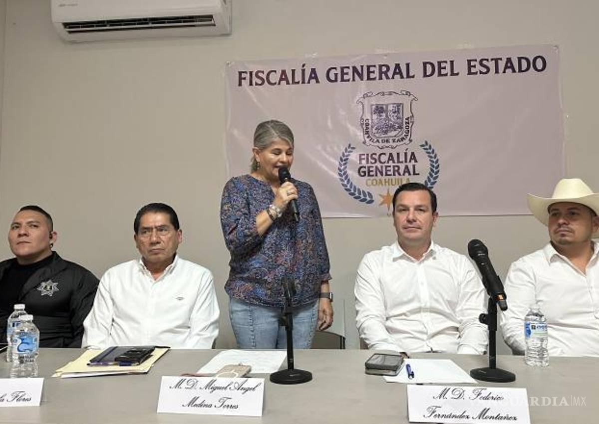 $!En la reunión se planteó un grupo especializado para la prevención del abigeato.