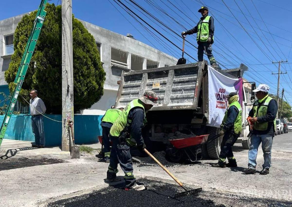 Saltillo será reconocido por el IMCO como la ciudad más competitiva de México, anuncia Javier Díaz