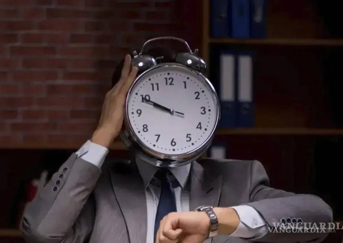 Saltillo: 1 de cada 5 trabajadores labora horas extra; 60% trabaja de 35 a 48 horas