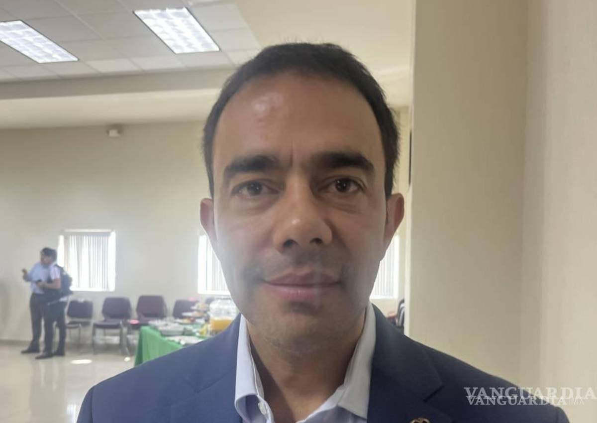 Región Sureste de Coahuila será sede de la Convención Nacional de Delegaciones, Ramas y Sectores 2026