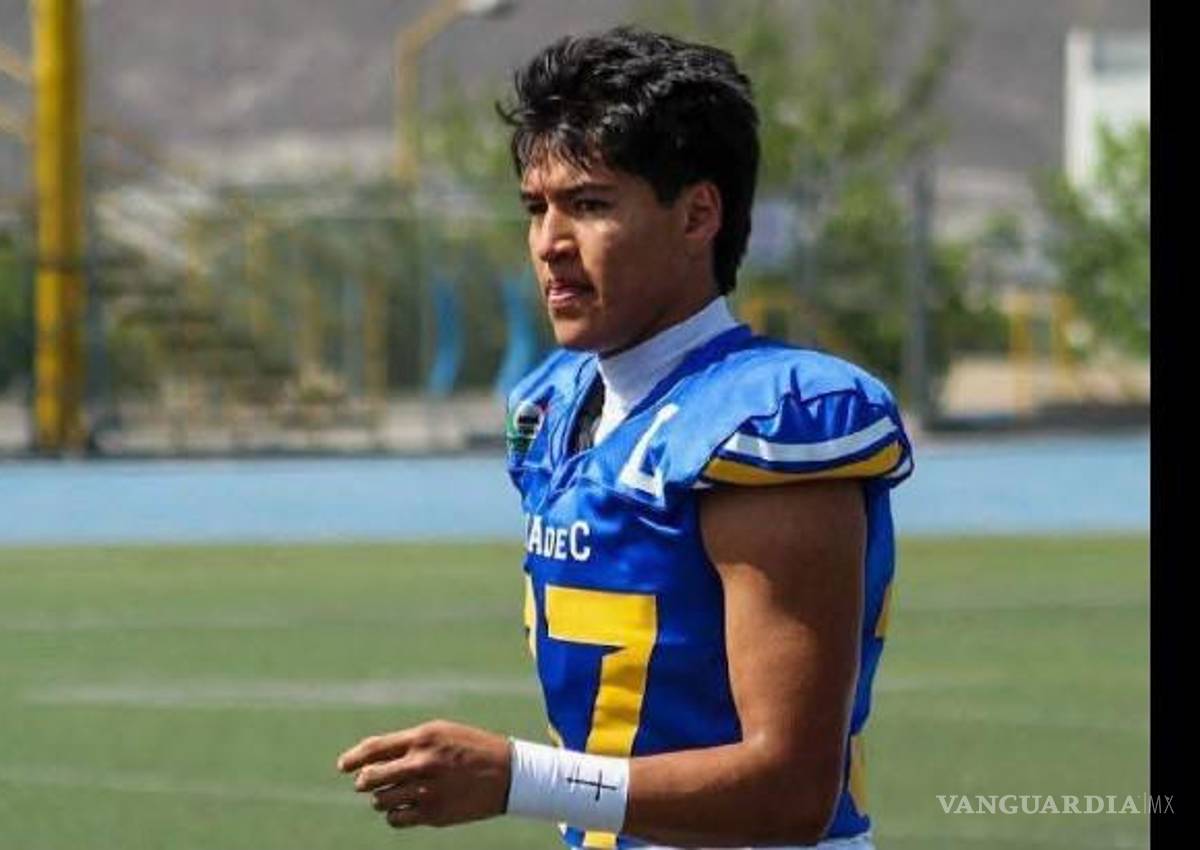 Prisión preventiva para Martín ‘N’ tras agresión a exjugador de Lobos en Saltillo