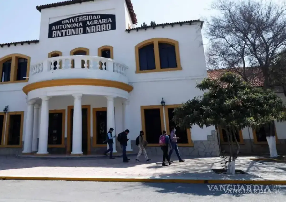 UAAAN enfrenta recorte presupuestal pese al aumento en matrícula y pensiones