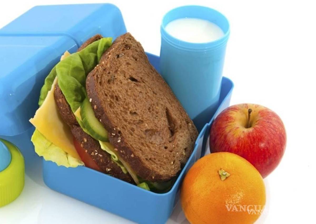 Saltillo: ingredientes para lunch suben hasta 51% previo al regreso a clases
