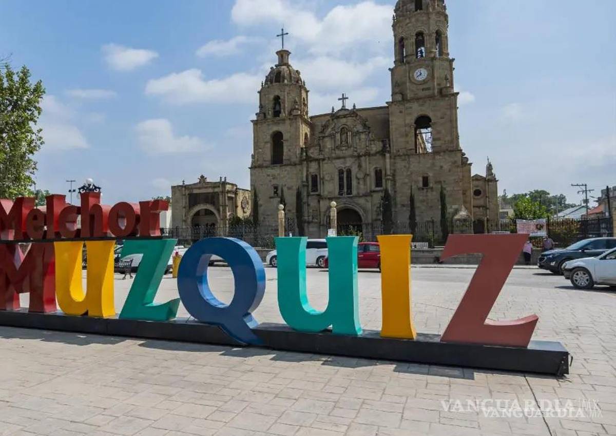 Invertirá Coahuila 7.6 millones de pesos en obras de agua para la región norte