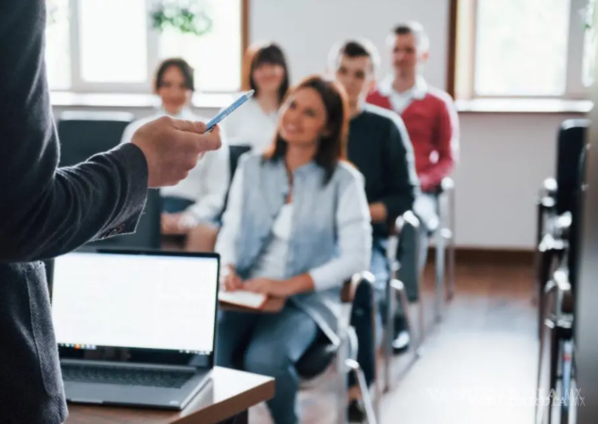 Universidades privadas en Saltillo omiten publicar RVOES