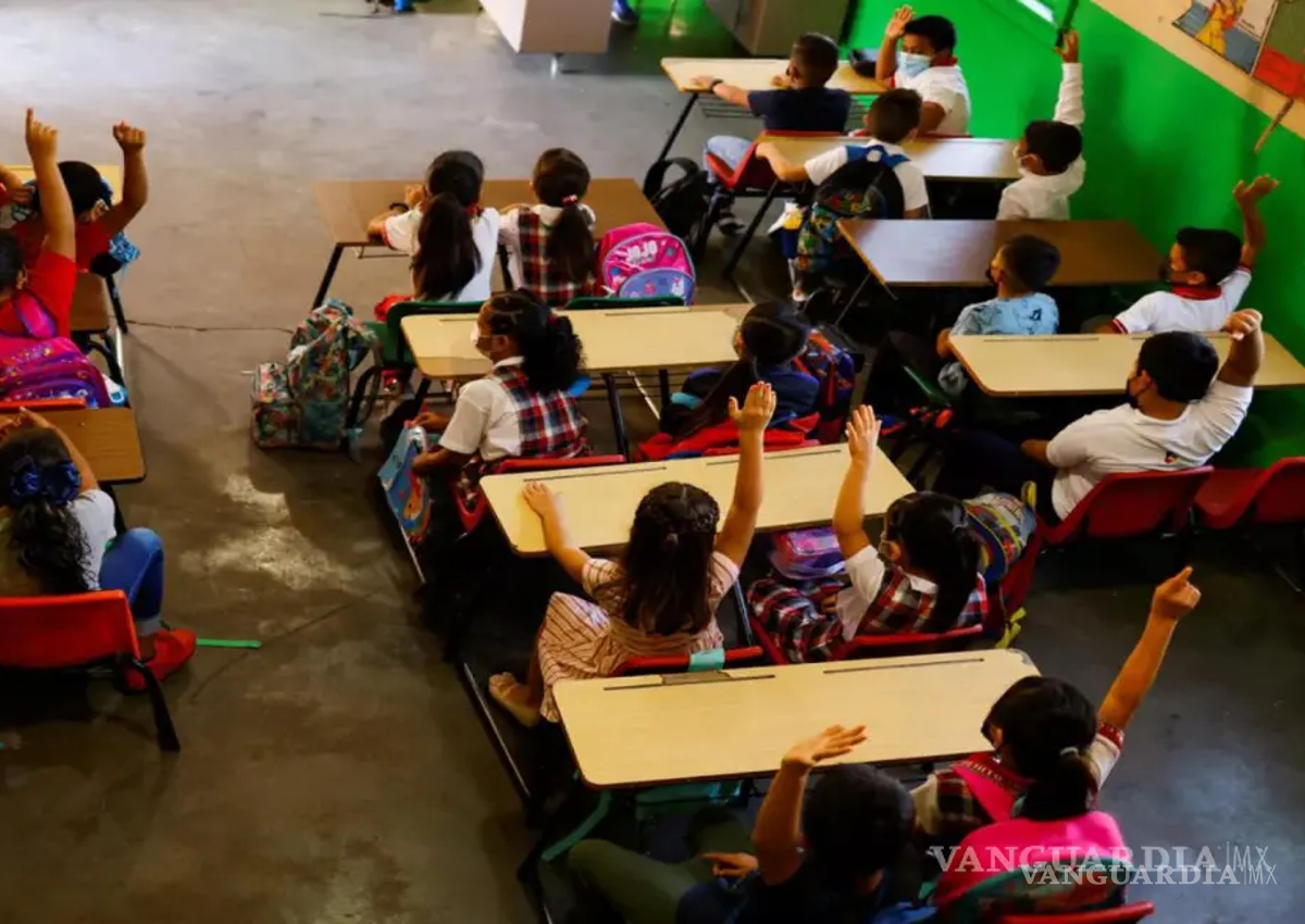 Transformarán plaza abandonada en escuela para niños de Ramos Arizpe