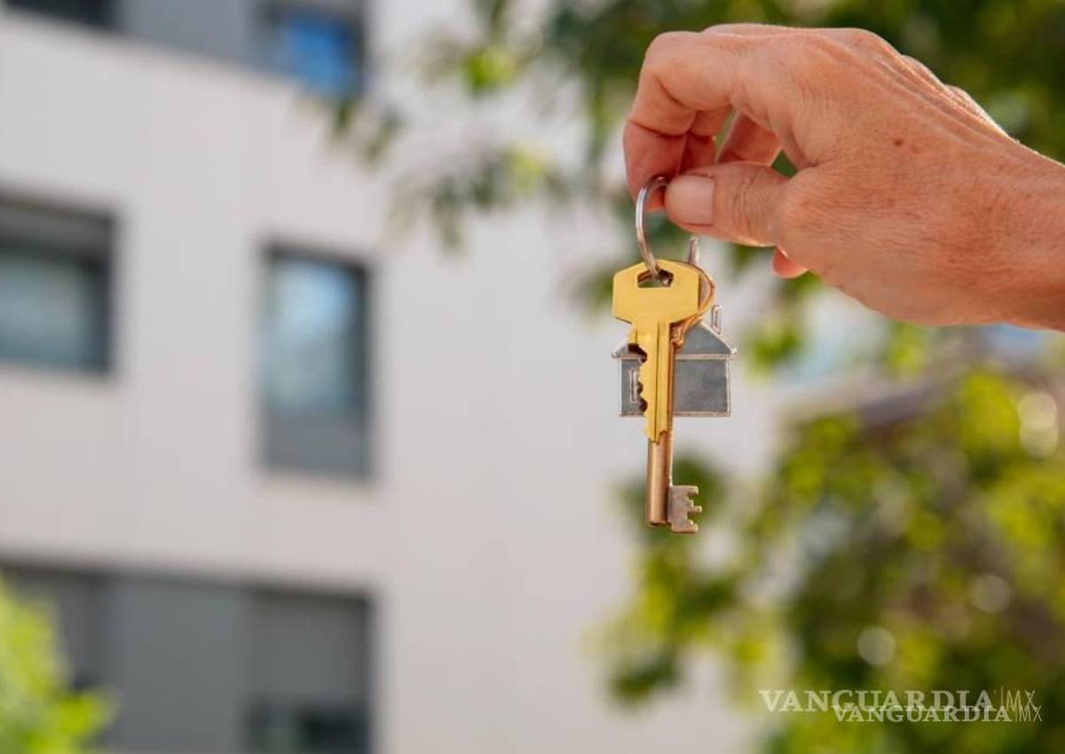 $!Cada vez es más complicado acceder a un crédito para una vivienda.