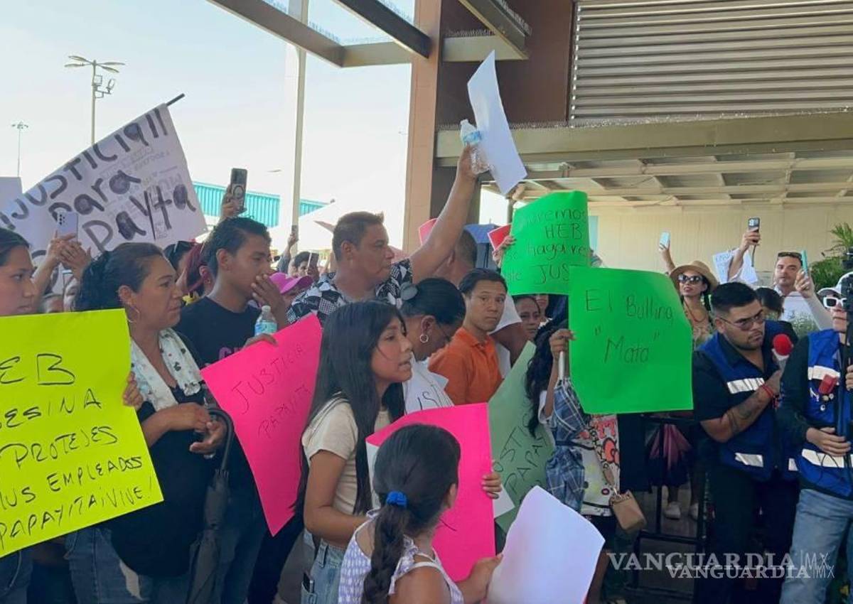 Buscará la Secretaría del Trabajo que se aplique ‘todo el peso de la ley’ a los responsables del acoso laboral contra Carlos Gurrola en Torreón