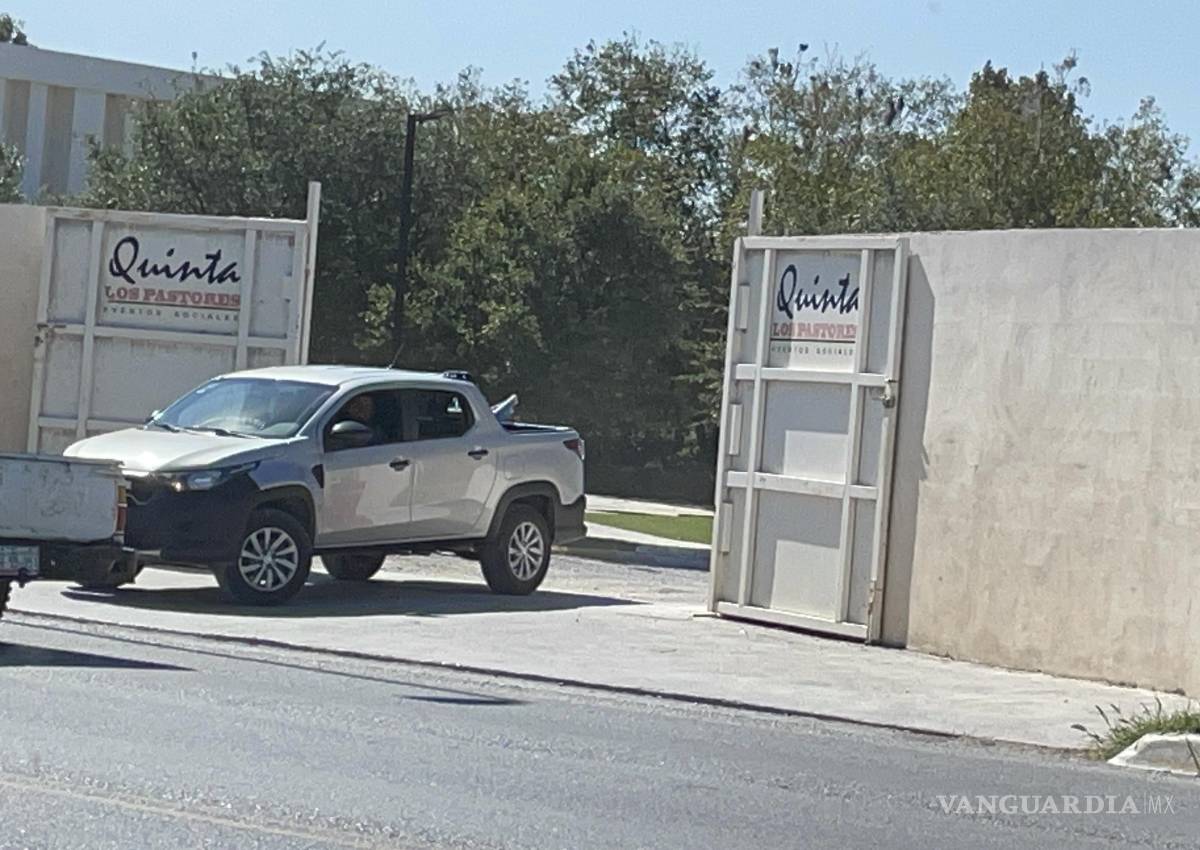 Localizan a velador sin vida, en Saltillo