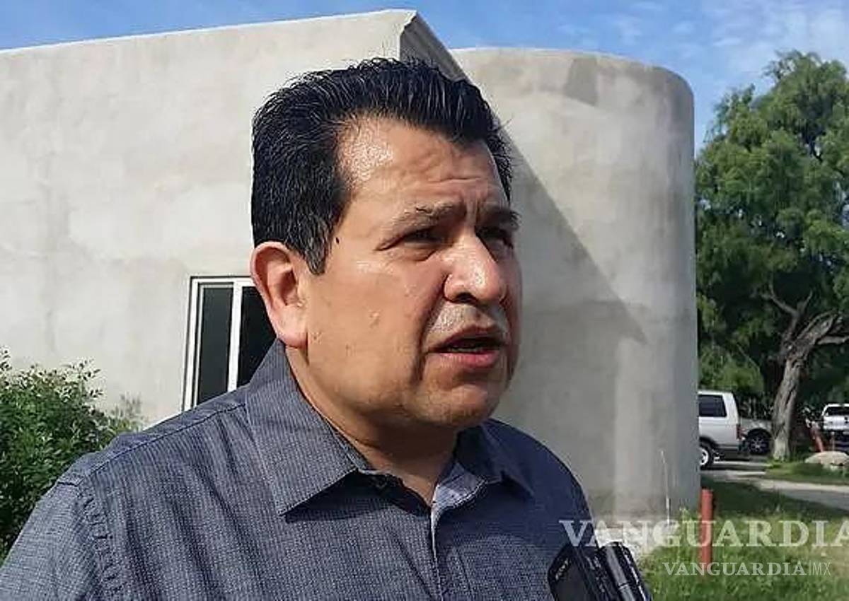 $!La Unión Regional Ganadera de Coahuila alerta sobre los riesgos que genera el cierre parcial del gobierno de Estados Unidos en la exportación de bovinos.