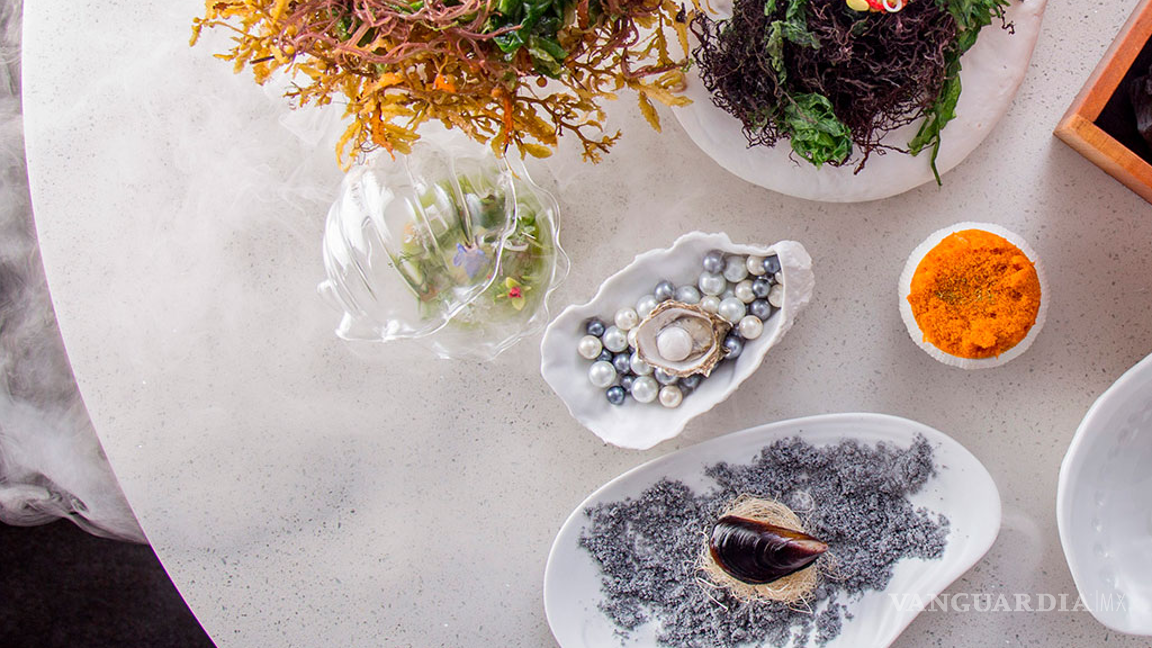 $!Restaurante Le Chique en Cancún, México