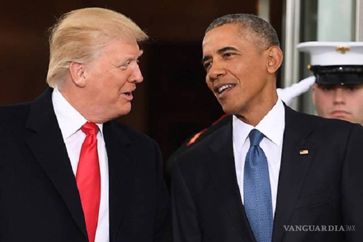 Trump tira en EU el Obamacare... y activa aquí turismo médico por 5 mmdd