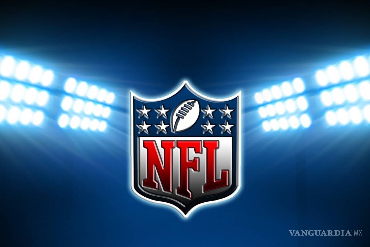 Estos son los hashtags de los 32 equipos de la NFL