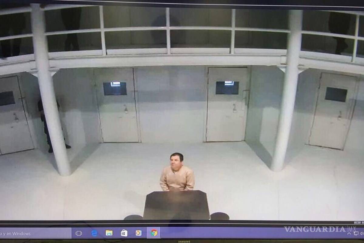 Sólo un rumor, supuesta nueva fuga de ‘El Chapo’