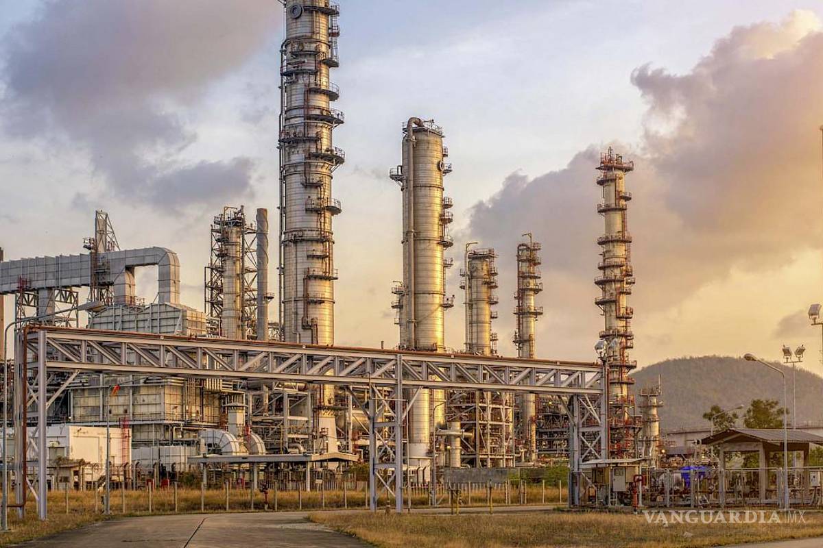 Se estanca industria por crisis en cadenas: debajo de niveles de 2019