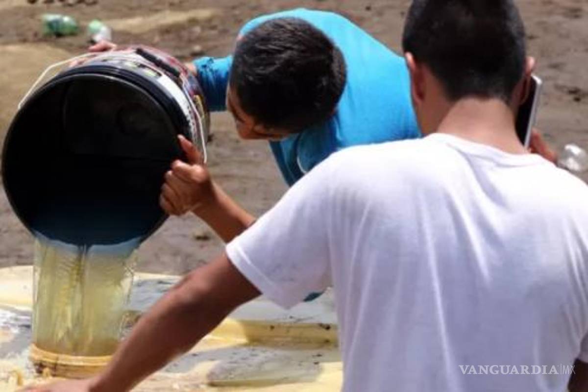 Termina 2021 con récord en huachicoleo; Coahuila registra 129 investigaciones