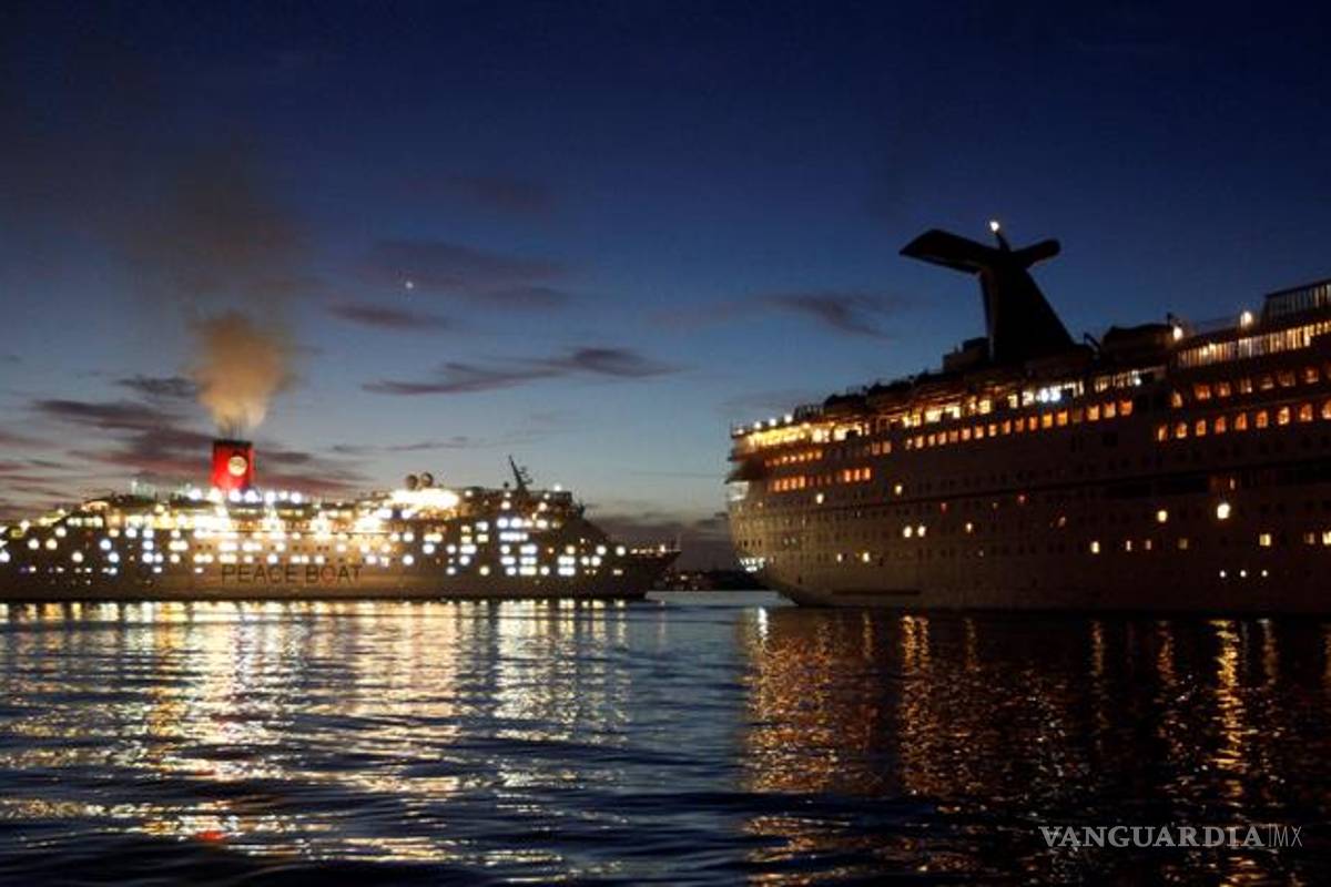 Supervivientes japoneses de la bomba atómica llegan a Cuba con mensaje de paz